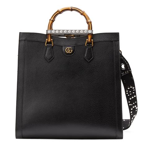 new gucci diana bag|gucci diana large tote bag.